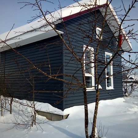 Guest House Kolyanovo Ivanovo Exterior foto